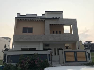 10 Marla Non Furnished House Available For In Citi Housing Jhelum