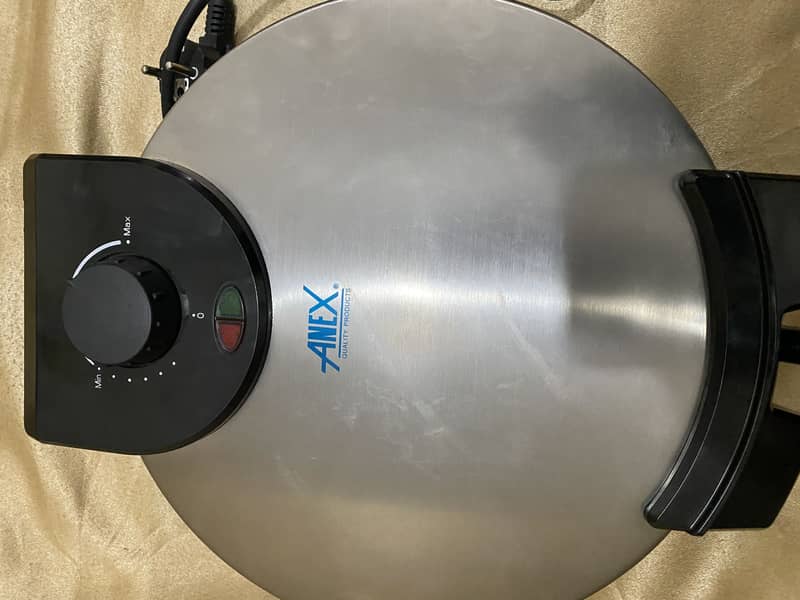 ANEX Rooti Maker 5