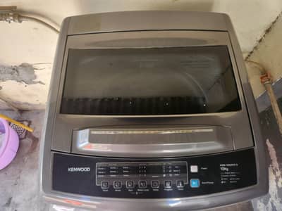 Kenwood Washing Machine