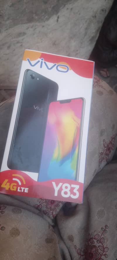 vivo Y8Y3