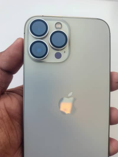 I Phone 13 pro max 256 gb