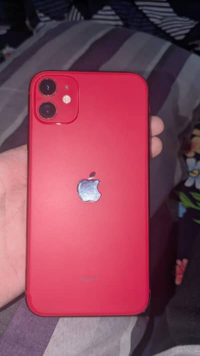 iphone 11 Non Pta FU