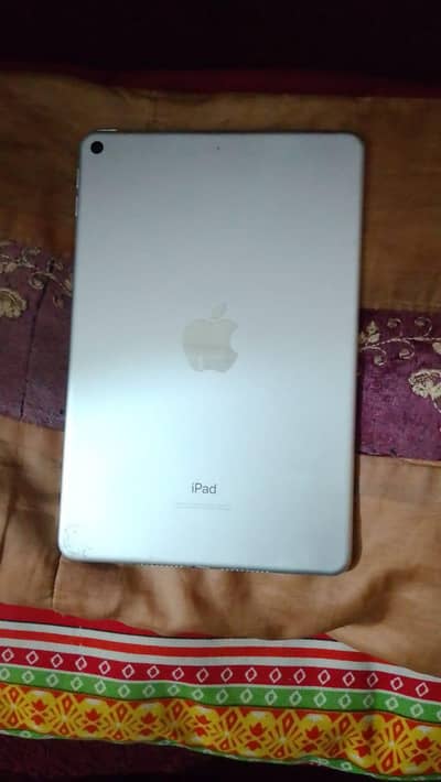 iPad mini 5 64 GB pubg k laya best ha Tora sa upr sa tota howa h