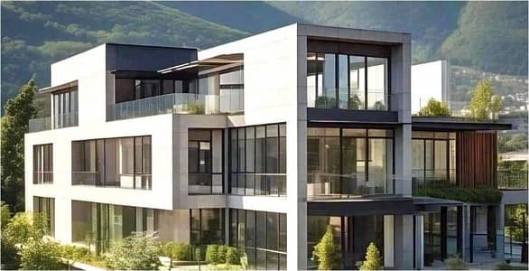 15000 Sqft New Building for Rent with up to 100 Cars Parking in G9