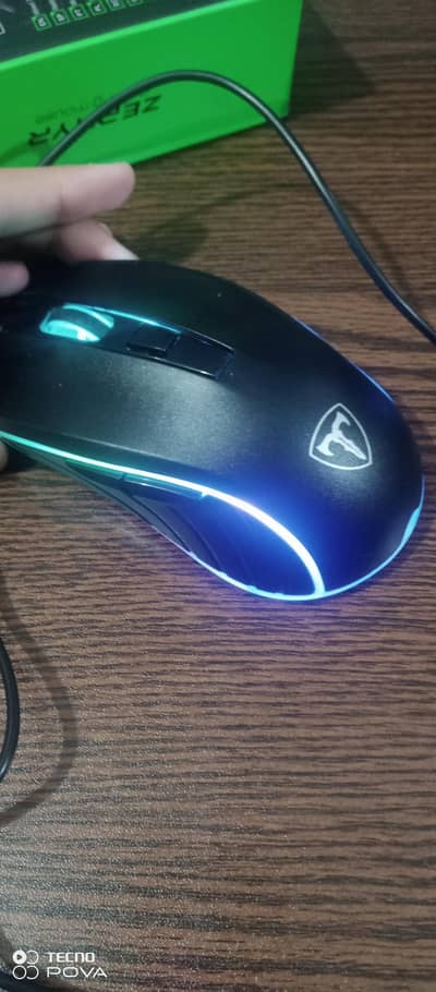 keyboard and mouse set