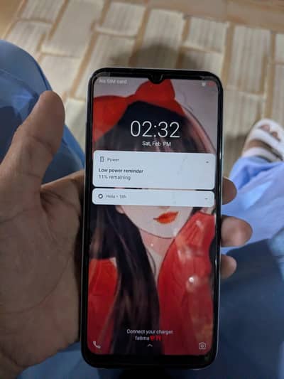 2 ram 32 storag 10 by 9 condition he speaker kabi chalta h kabi nhi