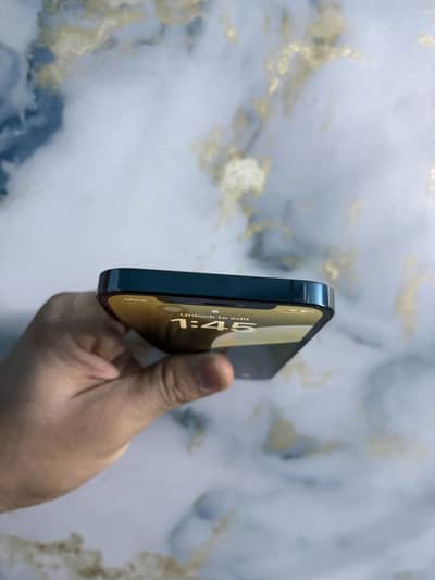 iPhone 12 Pro pta approved