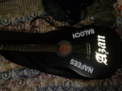 gitar for sale