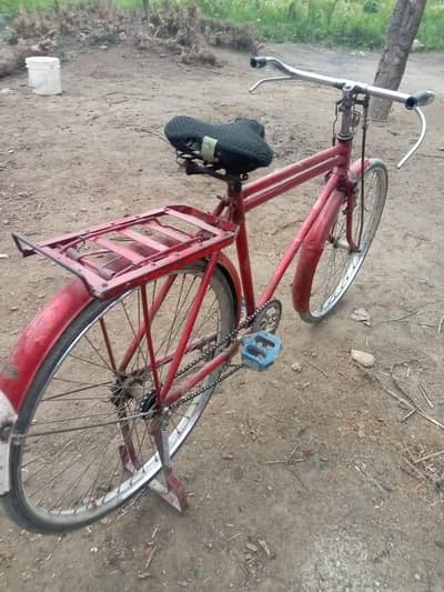 sohrab cycle for sale