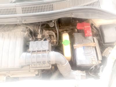 Suzuki Swift DLX 1.3 (Top Variant)