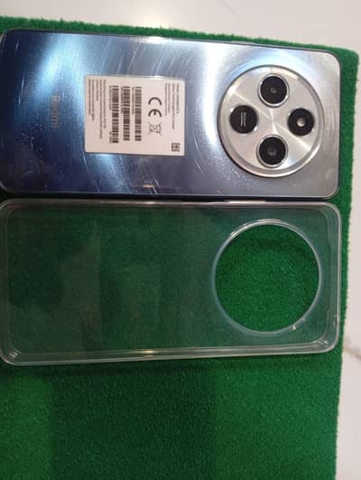 Redmi 14C (only 4 month used)