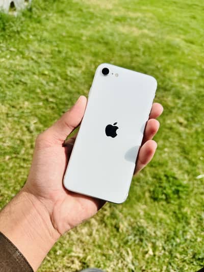 iPhone SE 2020 128Gb Dual pta