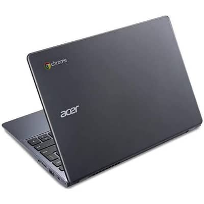 Acer C720P Touch