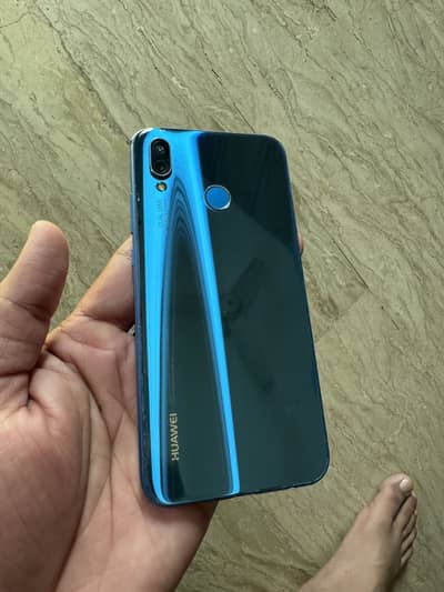 HUAWEI P20 LITE 4gb 64gb
