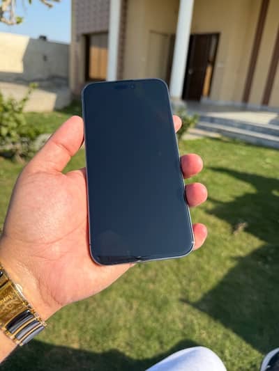 iphone 14 pro max 256 gb PTA approved