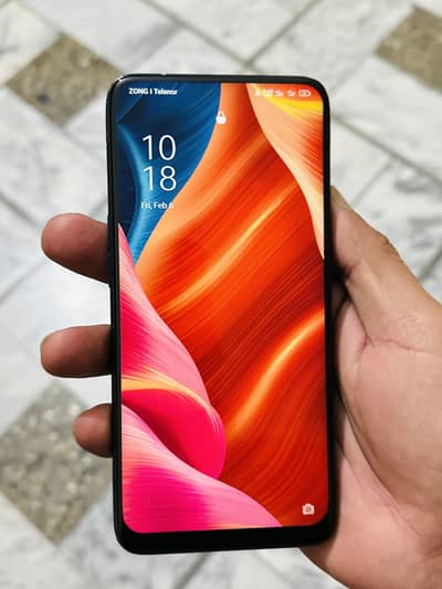 Oppo Find X 256gb Official Approved