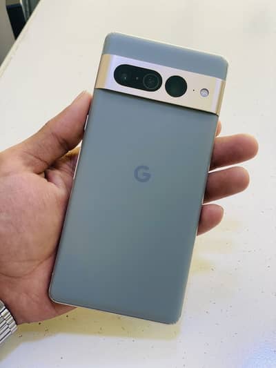 Google Pixel 7pro (12/128)
