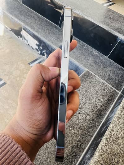iphone 13 pro max non pta 128gb waterpack