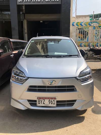 Mira Xsa 2020 Registered 2023