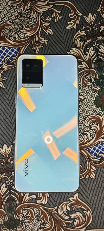 vivo y21A PTA approved