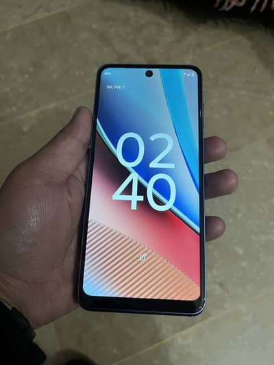 Motorolla G Stylus 2023 5G