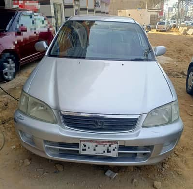 Honda city Exi 2003