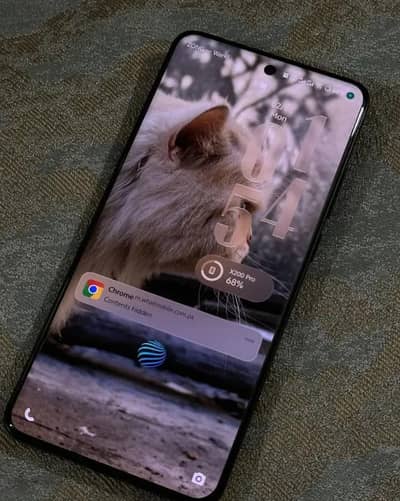 Vivo X200 Pro 16/512Black