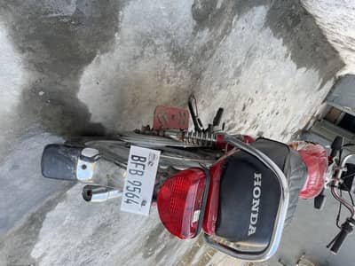 Road prince 21/26 all punjab number