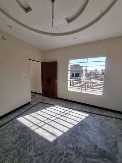 Block I 5marla 1.5 story house sale