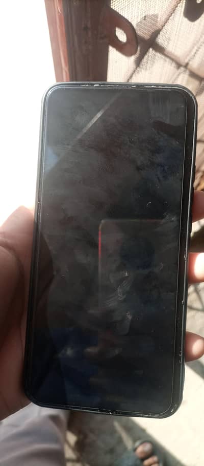 4 ram 128 Mobile Front pop up camera