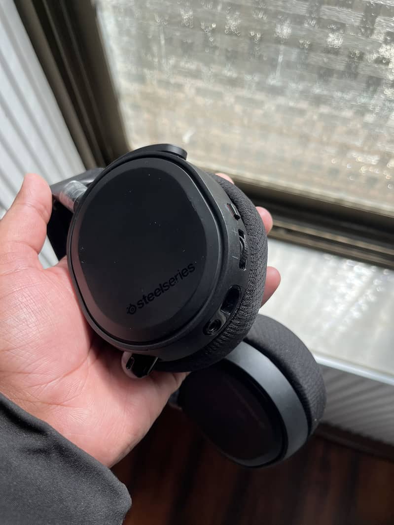 steelseries arctis 3 0