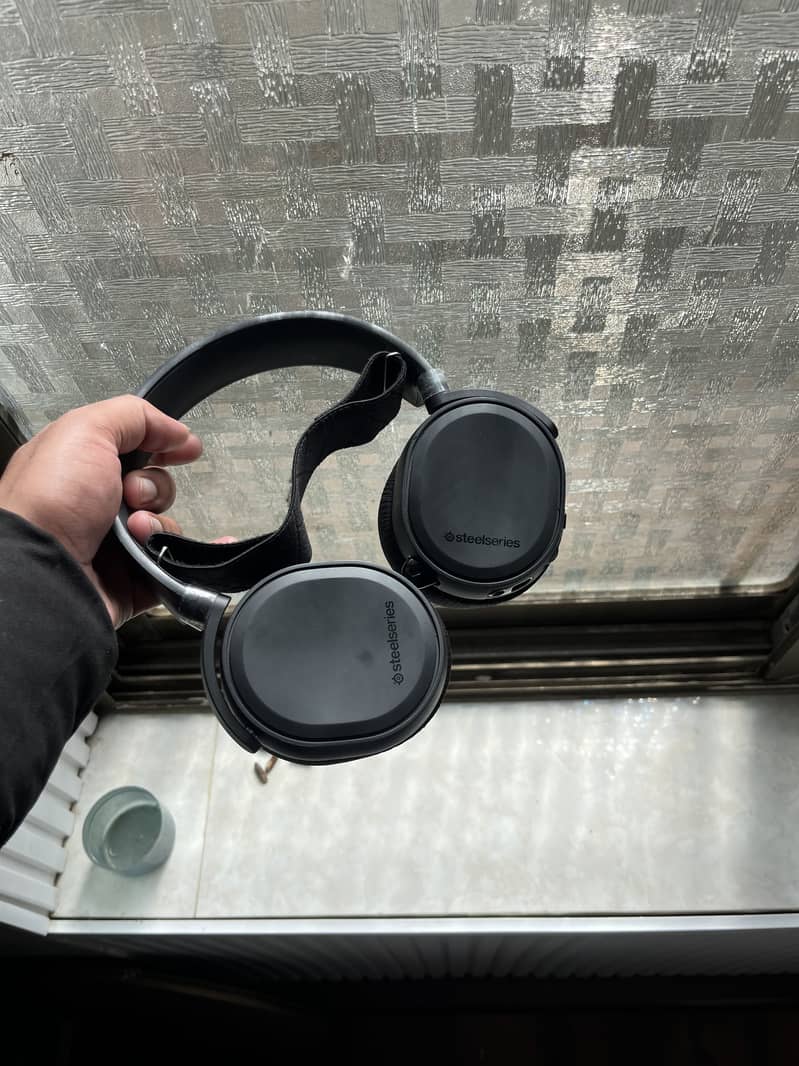 steelseries arctis 3 1