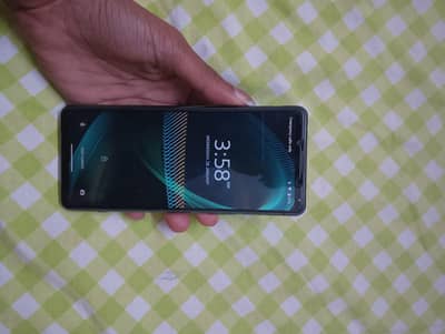 Sony Xperia 5 mark 3