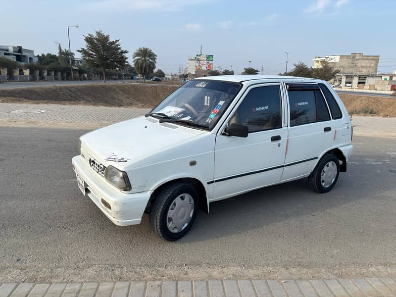 Mehran VR 0