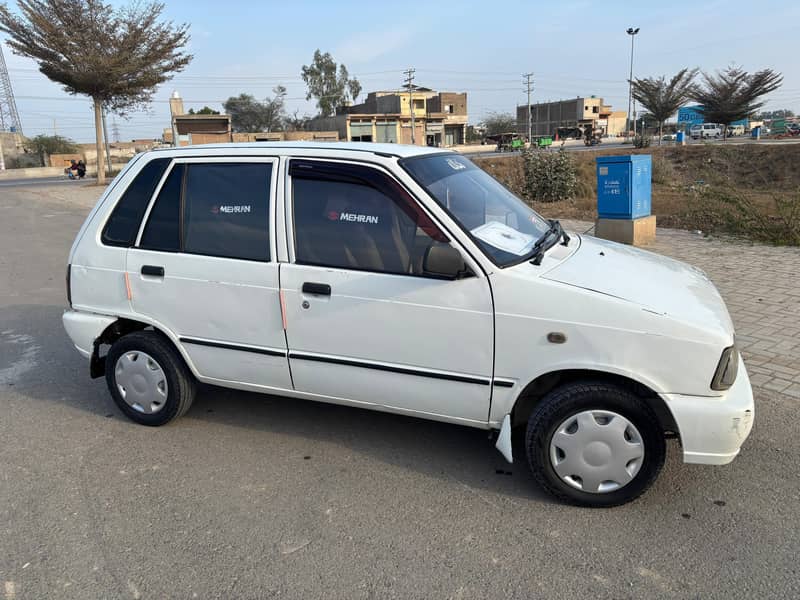Mehran VR 1
