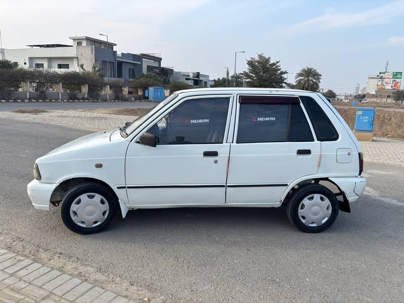 Mehran VR 10