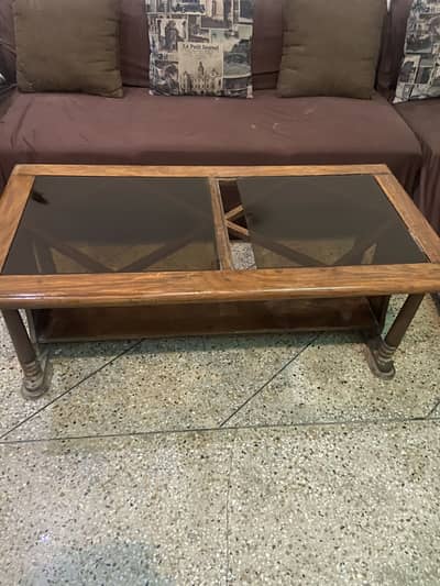 Pure Tali Wood Tables for sale