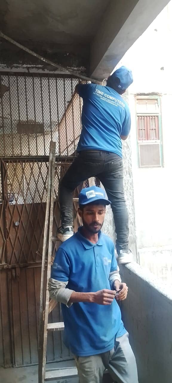 CCTV camera cctv camera 3