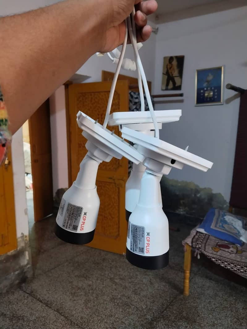 CCTV camera cctv camera 5