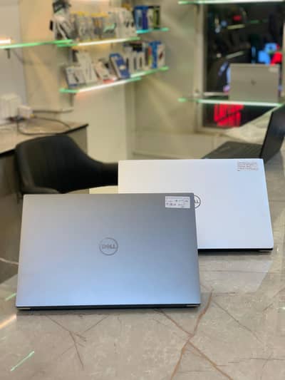 Dell precision 5550