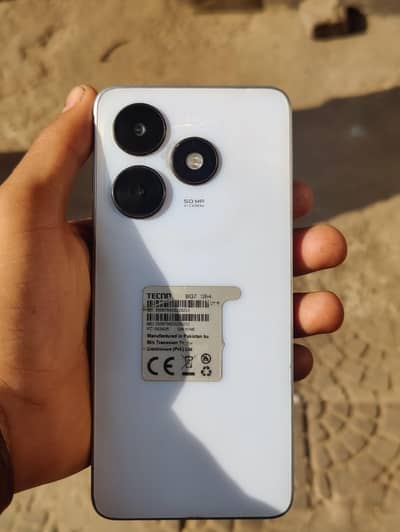 tecno spark 20 c sale and exchange possible