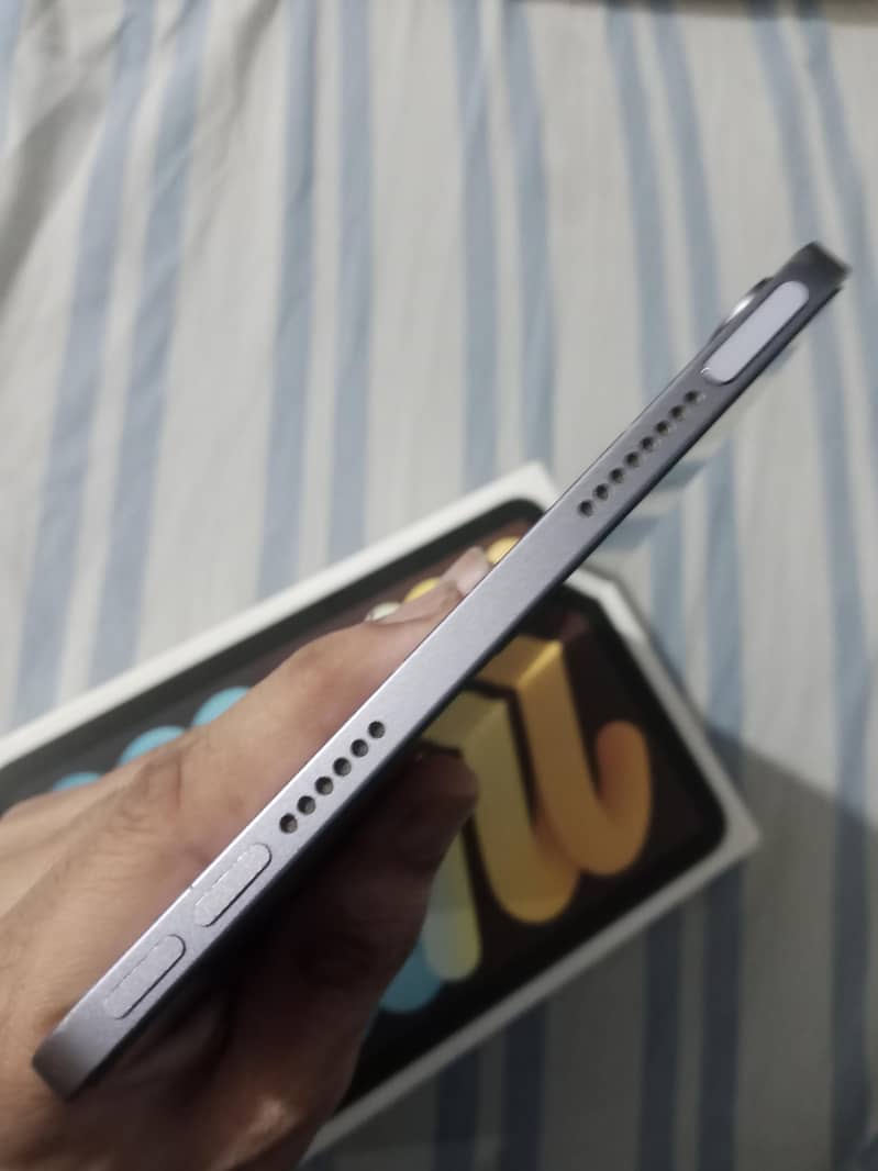 IPAD MINI 6 2
