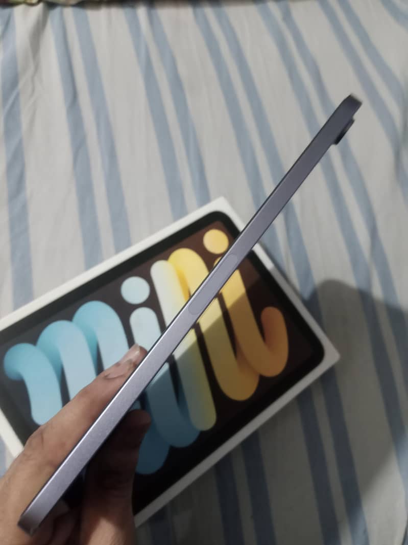 IPAD MINI 6 5