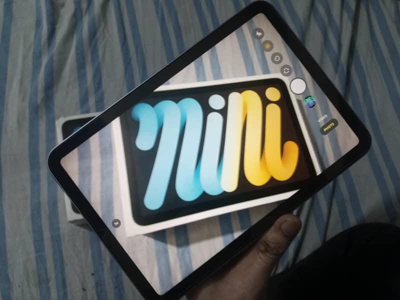 IPAD MINI 6 6