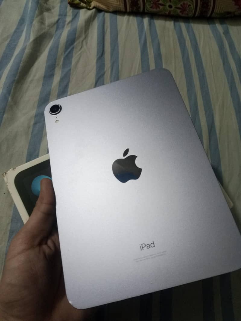 IPAD MINI 6 11