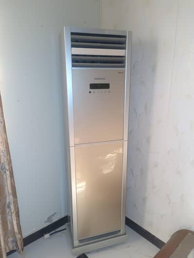 Floor standing Air Conditioner 2 ton