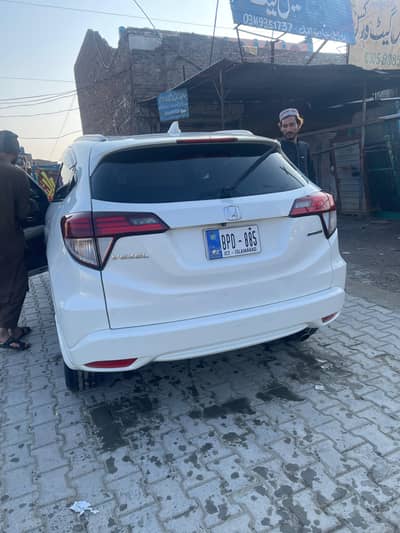 Vezel2015modal2017imported