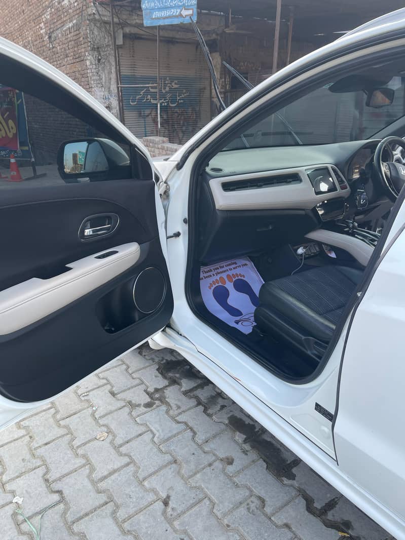 Vezel2015modal2017imported 4