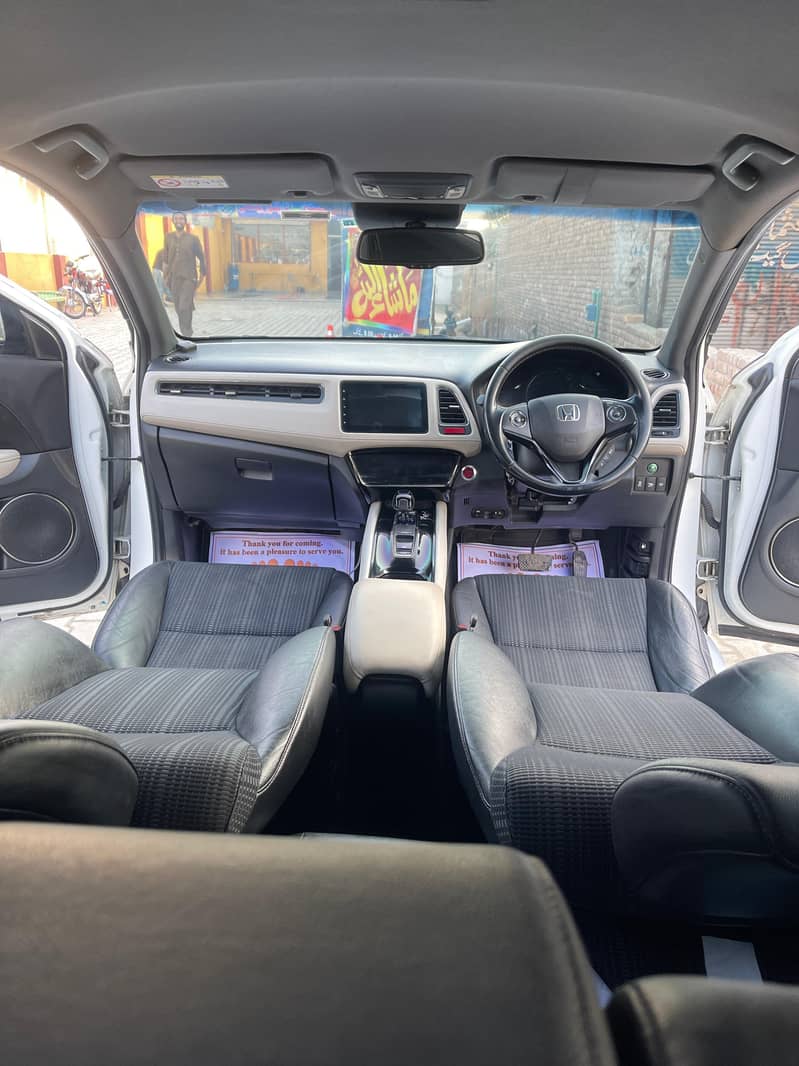 Vezel2015modal2017imported 6