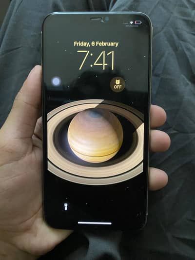 Iphone 11 Pro max